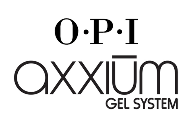 Axxium O.P.I. Logo